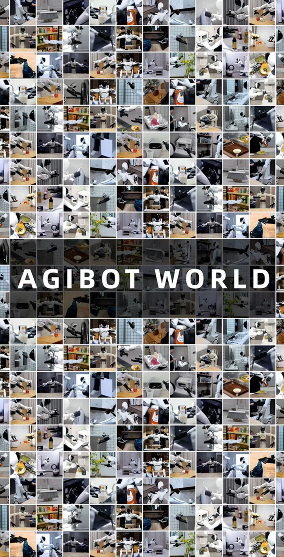 im电竞开源百万真机数据集